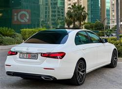 مرسيدس بنز E-Class